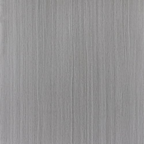 Arthome Abziehen und Aufkleben Klebefolie Selbstklebende Grau Holz Möbelfolie 84cmx3m Dekorative Vinyl Folie Für Arbeitsplatte Schränke Regal Leicht zu Reinigen Abnehmbare Wandverkleidung