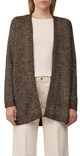 s.Oliver Damen 2168143 Long Cardigan (1er Pack)