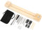 KooingTech Paracord Bracelet Kit, Paracord Jig, Bracelet Maker Making Kit for Beginners Adults Braiding Weaving Bracelets