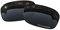 OOWLIT Ersatzgläser kompatibel mit Oakley Jupiter Squared Sonnenbrille, Schwarz (Black Combine8™ Polarized), Einheitsgröße