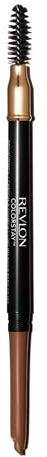 Revlon Farbe Aufenthalt Augenbrauenstift Nach Farbe aubum 215