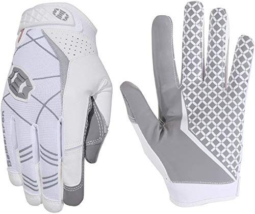 Seibertron Pro 3.0 Elite ultra-stick sport mottagare handske amerikansk fotbollshandskar