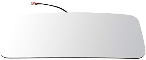 febi bilstein 100885 Mirror Glass for main mirror , 1 piece