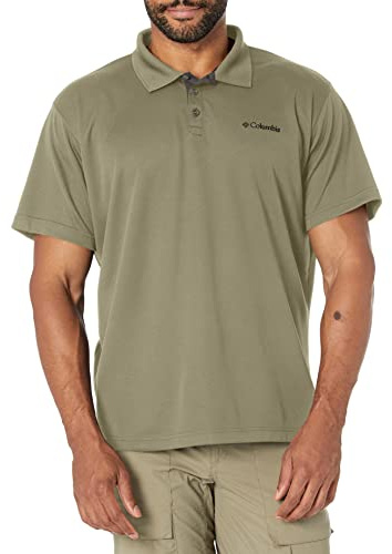 Columbia Utilizer Polo Poloshirt für Herren,XXL