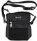 Hotgirlhot Futterbeutel für Hunde,Hunde Leckerlitasche Snack Bag mit Clip & Verfügbares Tasche Schultergurt für Hundetraining und Ausbildung - Wasserfest und Abwaschbar,18 * 19CM/7 * 7.4 Zoll (Blau)