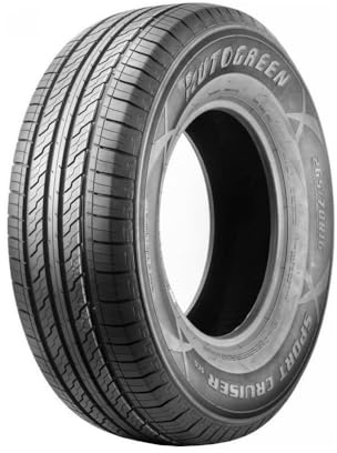 Autogreen SportCruiser SC6 235/60 R16 100V Sommerreifen GTAM T212125 ohne Felge