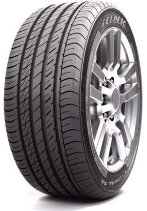ILink L Zeal 56 205/50 R17 93W XL - Sommerreifen ohne Felge