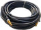 M&M Smartek Hochdruckschlauch für/kompatibel zu Kärcher Hochdruckreiniger K2 K3 K4 K5 K6 K7 Home & Garden Serie ab Baujahr 2008 beidseitigem Click Quick Connect Stecksystem wie 2.641-721.0 (40 Meter)