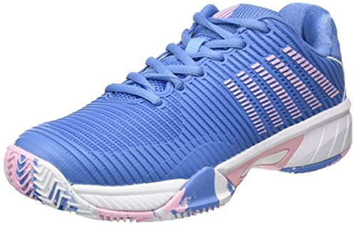 K-Swiss Kinder Mädchen Sandplatz - Tennisschuh Hypercourt Express 2 HB