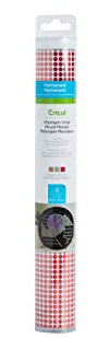 Cricut Gama Cricut™ Premium Vinyl™ de mosaico, Elegance, Permanente