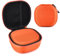 Hard Travel Carrying Case Fit for Bose Soundlink Micro Bluetooth Speaker Protective Storage Case (Orange)