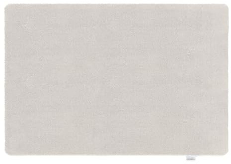 HUG RUG Sense Pumice Stone Doormat, 80x120cm