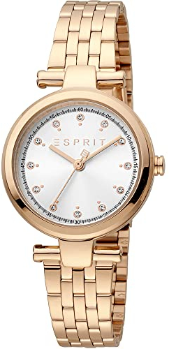 ESPRIT Lässige Uhr ES1L281M1085