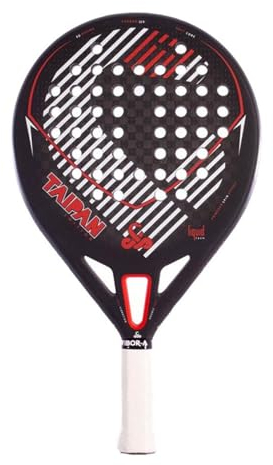 PALA PÁDEL VIBOR-A TAIPAN LIQUID EDITION 2023