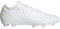adidas Fußball - Schuhe - Nocken X Crazyfast League FG Solar Energy weissweissweiss 36 2/3