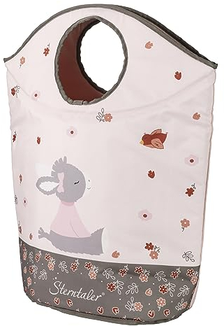 Sterntaler Kinderzimmer Aufbewahrungskorb Esel Emmi Girl flora rose