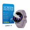 MIHENCE Pellicola protettiva compatibile con Garmin Vivoactive 6 / Vivoactive 5, pellicola protettiva in TPU HD [6 pezzi]