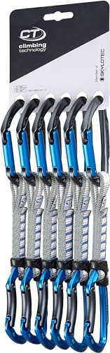 Climbing Technology