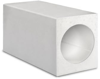 Zubehör Wandeinbaugehäuse aus EPS LUNOS 9/MRD