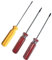 Tri Wing - Set di cacciaviti magnetici, Y0 Y00 PH00 Cross Wing Precision, cacciavite compatibile con controller NS Switch