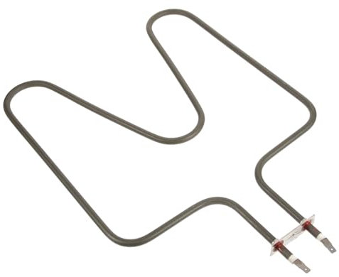 BESPORTBLE Sauna Tubular Heating Element 1000w Stainless Steel Electric Stove Element Replacement Sauna Accessory and