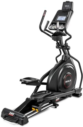 Sole E25 Elliptical Cross Trainer