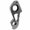 JINFOLI Fahrrad-Schaltauge, for BMC, for 65 Te01 Te02, for Speedfox, for Agonist Team Elite, for FourStroke, for TwoStroke Bike Mech Dropout 301701 Schaltauge