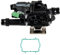 DOCAS Compatibile con Citroën Berlingo C3 C4 II DS3 DS4 Peugeot 208 I 308 II 1.6 BlueHDi 1.6 HDi 2010- Termostato 9803549480 9850364680