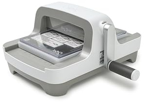 Sizzix Big Shot Machine Only