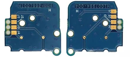 2PCS Game Controller Button Paddles Motherboard Suitable for Xbox One Elite 2