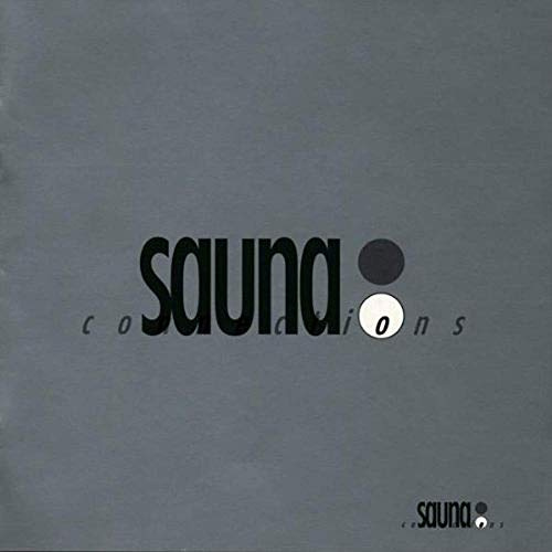 Sauna Connections Vol.1