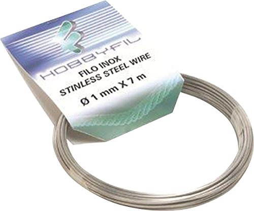 Filomat Matassina Filo Acciaio Inox