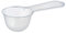 Messlöffel Dosier-Löffel 30ml, 11 cm, transparent mit Skala 5ml, 20ml, 25ml, 30 ml
