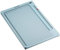 efco Werkzeug, Plastik, Hellblau, 34, 4 x 23 x 0, 95 cm