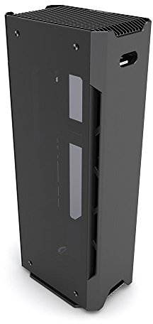 Phanteks PH-ES217XE_BK Custodia per PC