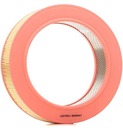 RIDEX 8A0425 Luftfilter Kompatibel mit MERCEDES-BENZ Stufenheck W123 W123 T-modell S123 T1 Kasten 602 T1 Bus 601 T2/L Kasten/Kombi