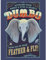 Dumbo - Fly - Film Movie Kino Poster Plakat Druck - Größe 61x91,5 cm