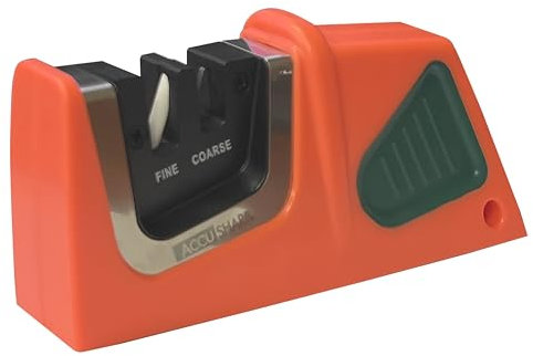 Accusharp Messerschärfer Pull-Through Compact 1 Stück