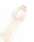 Slantastoffe 5 m Schrägband Baumwolle 15mm 14 Farben (Creme)