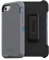 OtterBox iPhone SE 3rd & 2nd Gen, iPhone 8 & 7 Defender Series Case - MARATHONER, Rugged & Durable, Port Protection, Includes Holster Clip Kickstand