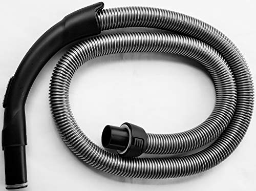 Staubsaugerschlauch+Handgriff geeignet für AEG VX8-1-ÖKO (X Silence)-900940335 von HOK Hausgeräteservice®
