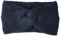 PIECES Damen PCPYRON Headband NOOS BC Stirnband, Sky Captain/Detail:Tone IN Tone Lurex, ONE Size