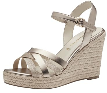 Tamaris Sandalette 1-28380-42 933 schmal