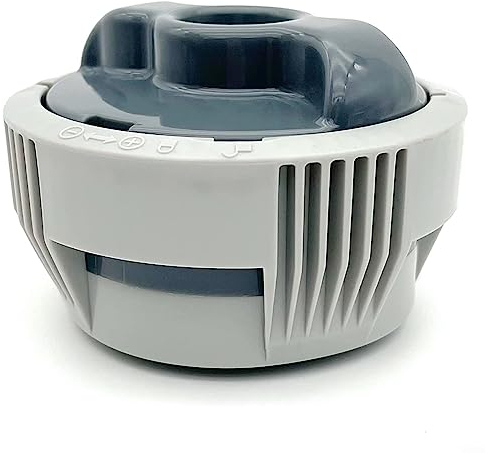 Feegow 1 dispenser di cloro per L*a*y-Z-Spa, erogatore chimico per piscine P05345 P03821 Accessori per piscine