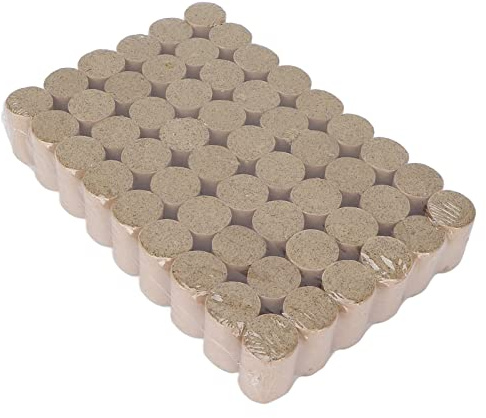 Moxa Rollen, Moxa Roll Sticks, 54 stücke Moxa Kegel 10:1 Haushalt Tragbare Natürliche Chinesische Beifuß Therapie Moxibustion Stick Rolle für Schmerzlinderung und Entspannung