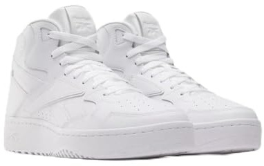Reebok Unisex ATR Chill Mid Basketballschuhe, weiß, 44 EU