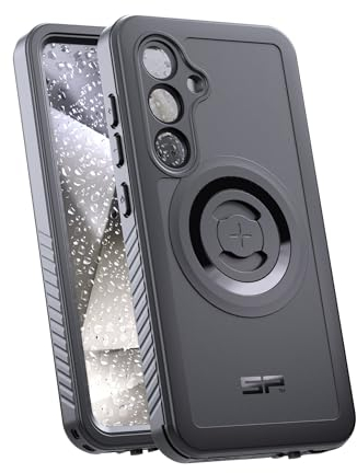 SP CONNECT Phone Case Xtreme kompatibel mit Samsung S24