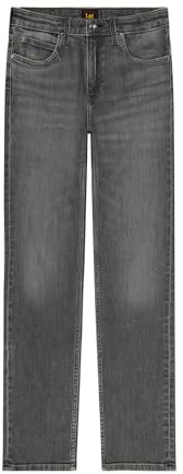 Lee Damen Jeans Marion Straight, Classic Straight Fit, Gerades Bein