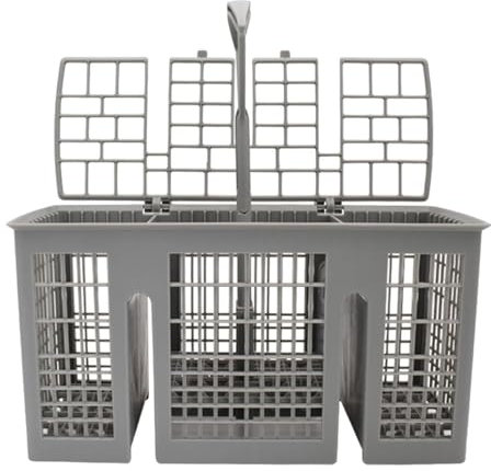 Panier À Couverts Pour Lave-vaisselle, Panier À Couverts Universel Pour Lave-vaisselle, Panier À Couverts Universel Avec Poignée Amovible, Remplacement Universel Pour Siemens, Lave-vaisselle