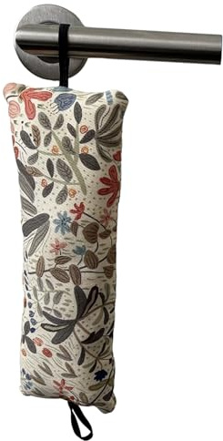 Türstopper Tür Stopper Einklemmschutz Türpuffer Klemmschutz Knallschutz Blumen